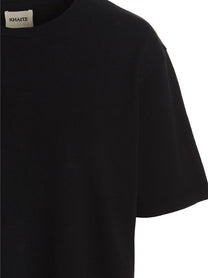 Khaite Mae Shirt Black