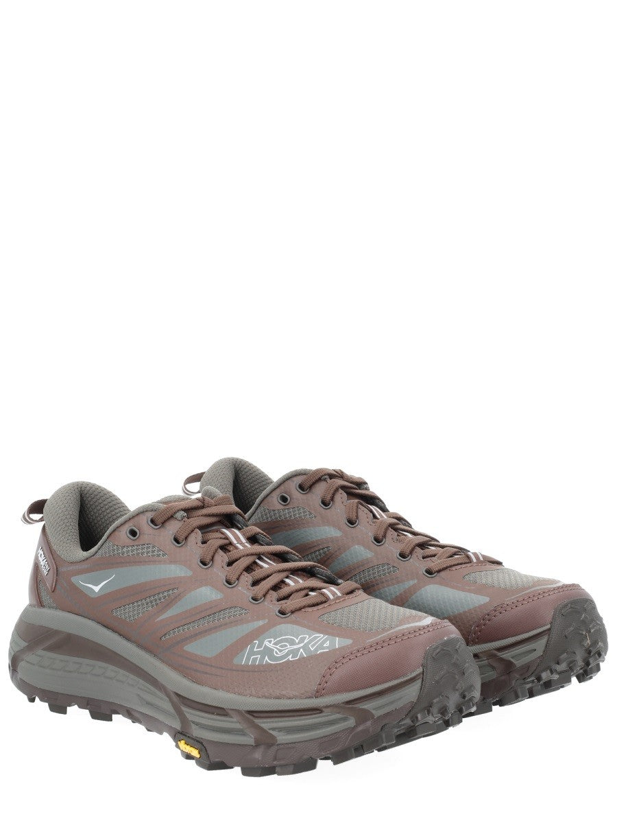 Hoka Unisex Mafate Speed Sneaker Multicolor