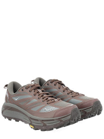 Hoka Unisex Mafate Speed Sneaker Multicolor