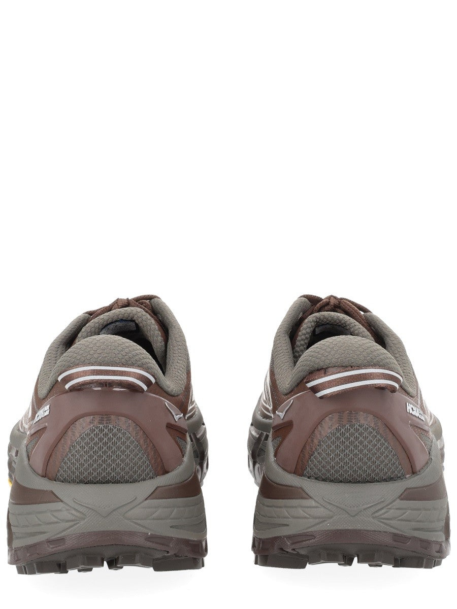 Hoka Unisex Mafate Speed Sneaker Multicolor
