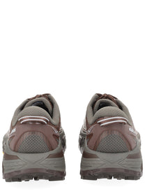 Hoka Unisex Mafate Speed Sneaker Multicolor