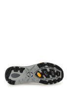 Hoka Unisex Mafate Speed Sneaker Black, view 6