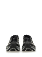 Hoka Unisex Mafate Speed Sneaker Black, view 5