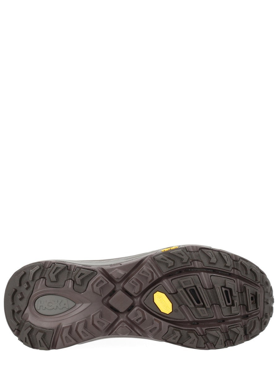 Hoka Unisex Mafate Speed Sneaker Multicolor
