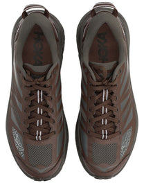 Hoka Unisex Mafate Speed Sneaker Multicolor