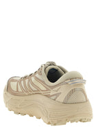 Hoka Mafate Speed Sneakers Beige
