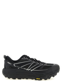 Hoka Mafate Speed Sneakers Black