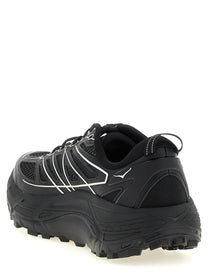 Hoka Mafate Speed Sneakers Black