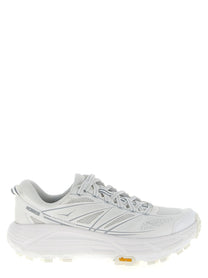 Hoka Mafate Speed Sneakers White
