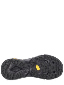 Hoka Unisex Mafate Speed Lite Sneaker Black