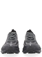 Hoka Unisex Mafate Speed Lite Sneaker Black, view 3