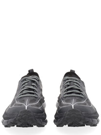 Hoka Unisex Mafate Speed Lite Sneaker Black