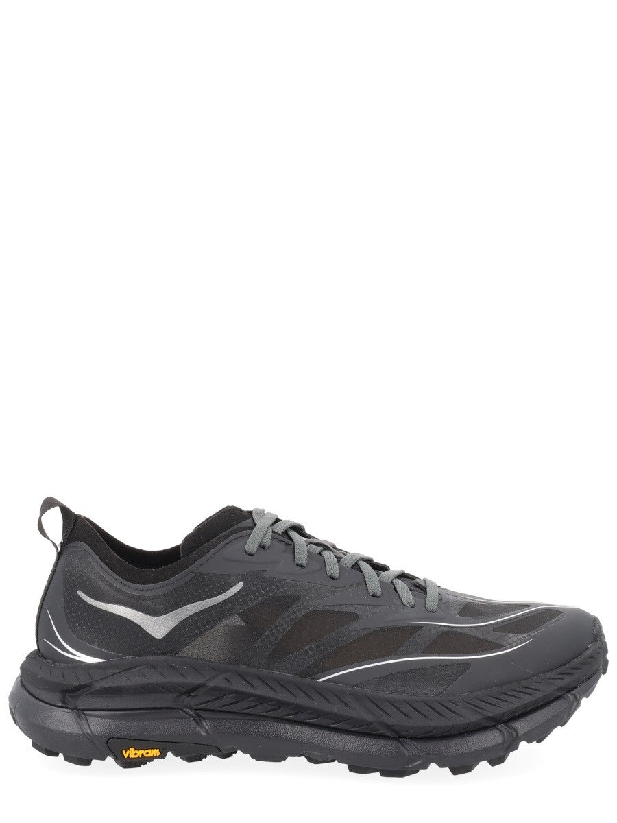 Hoka Unisex Mafate Speed Lite Sneaker Black