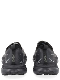 Hoka Unisex Mafate Speed Lite Sneaker Black