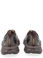 Hoka Unisex Mafate Speed Lite Sneaker Brown, view 4