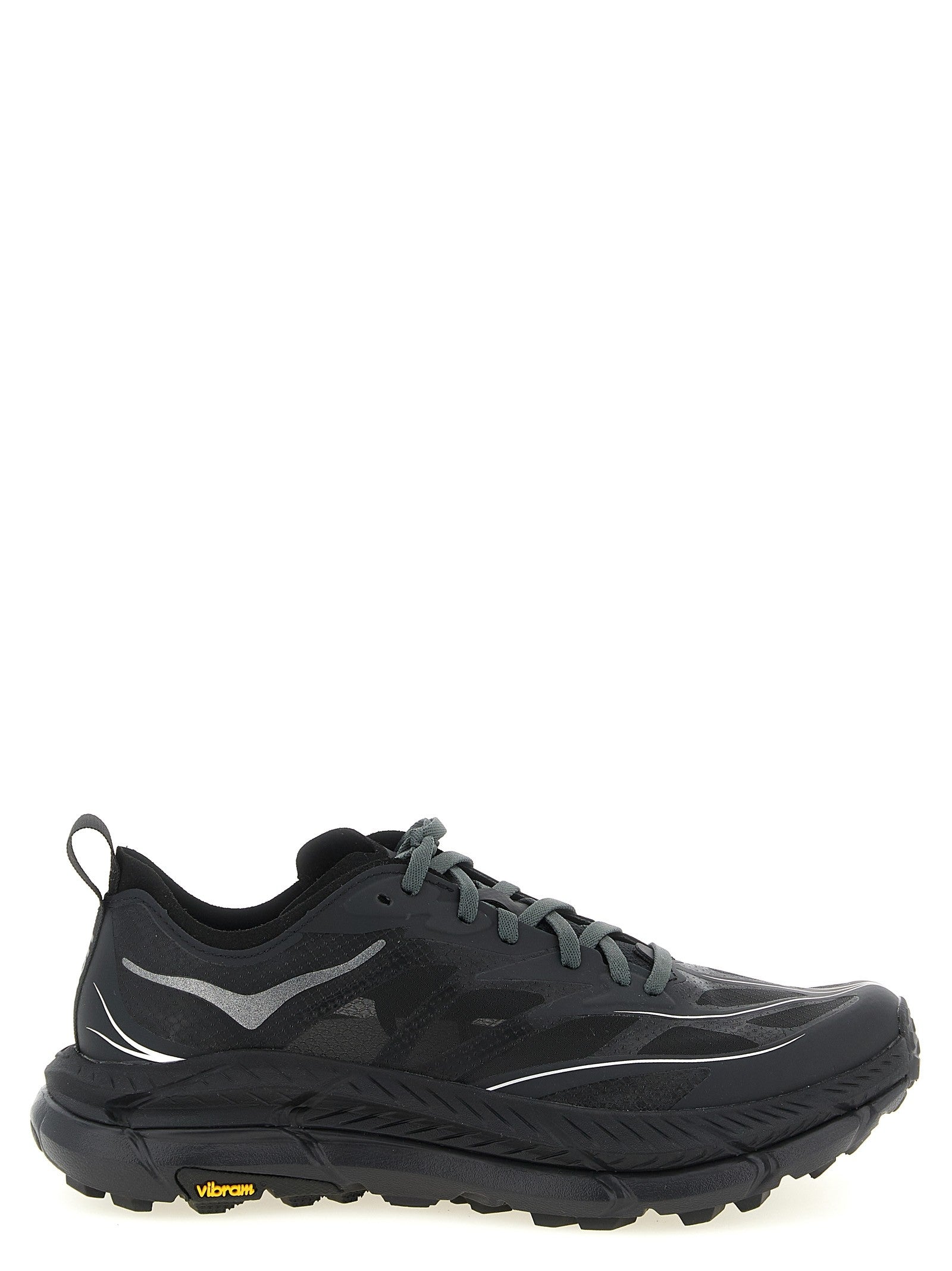 Hoka Mafate Speed Lite Sneakers Black