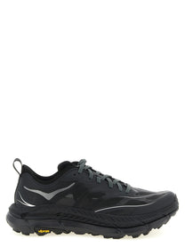 Hoka Mafate Speed Lite Sneakers Black