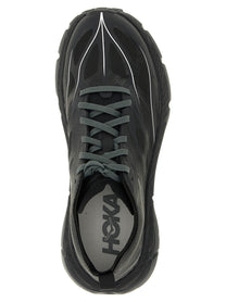 Hoka Mafate Speed Lite Sneakers Black