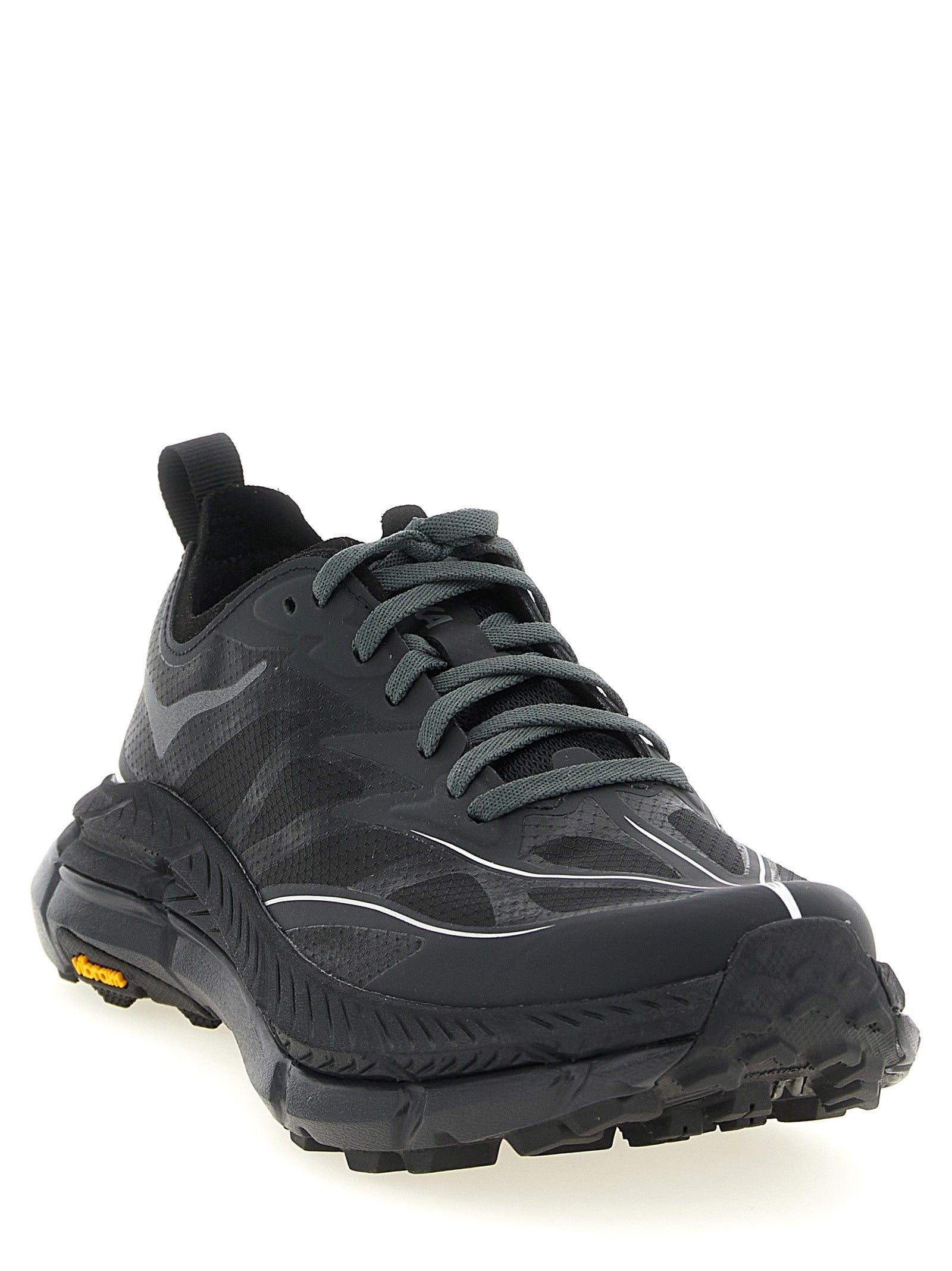 Hoka Mafate Speed Lite Sneakers Black