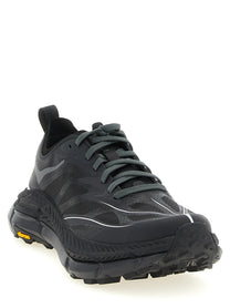 Hoka Mafate Speed Lite Sneakers Black