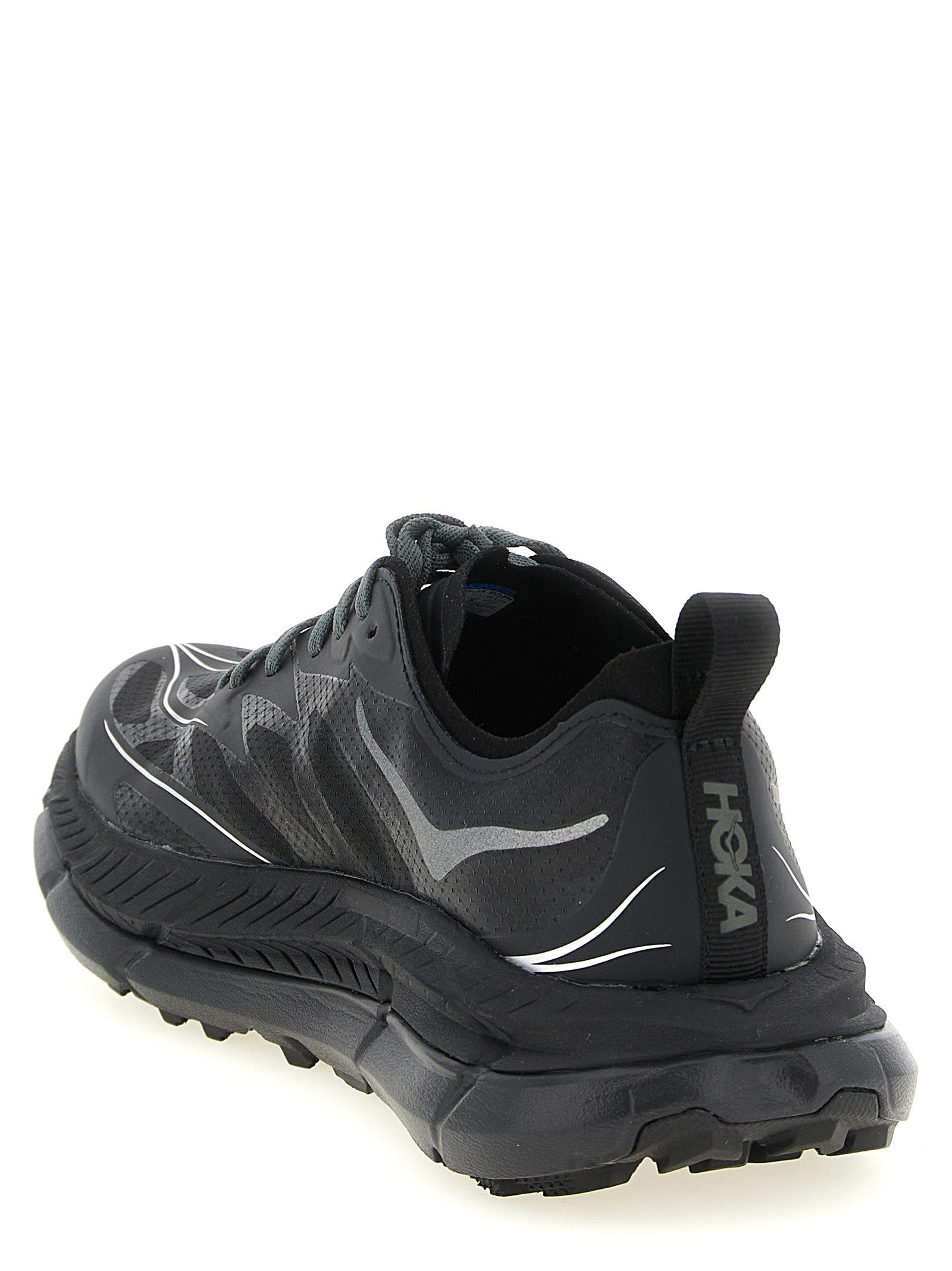 Hoka Mafate Speed Lite Sneakers Black