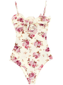 MAGDA BUTRYM - MAGDA BUTRYM - ’RE26’ one-piece swimsuit - Women’s Clothing