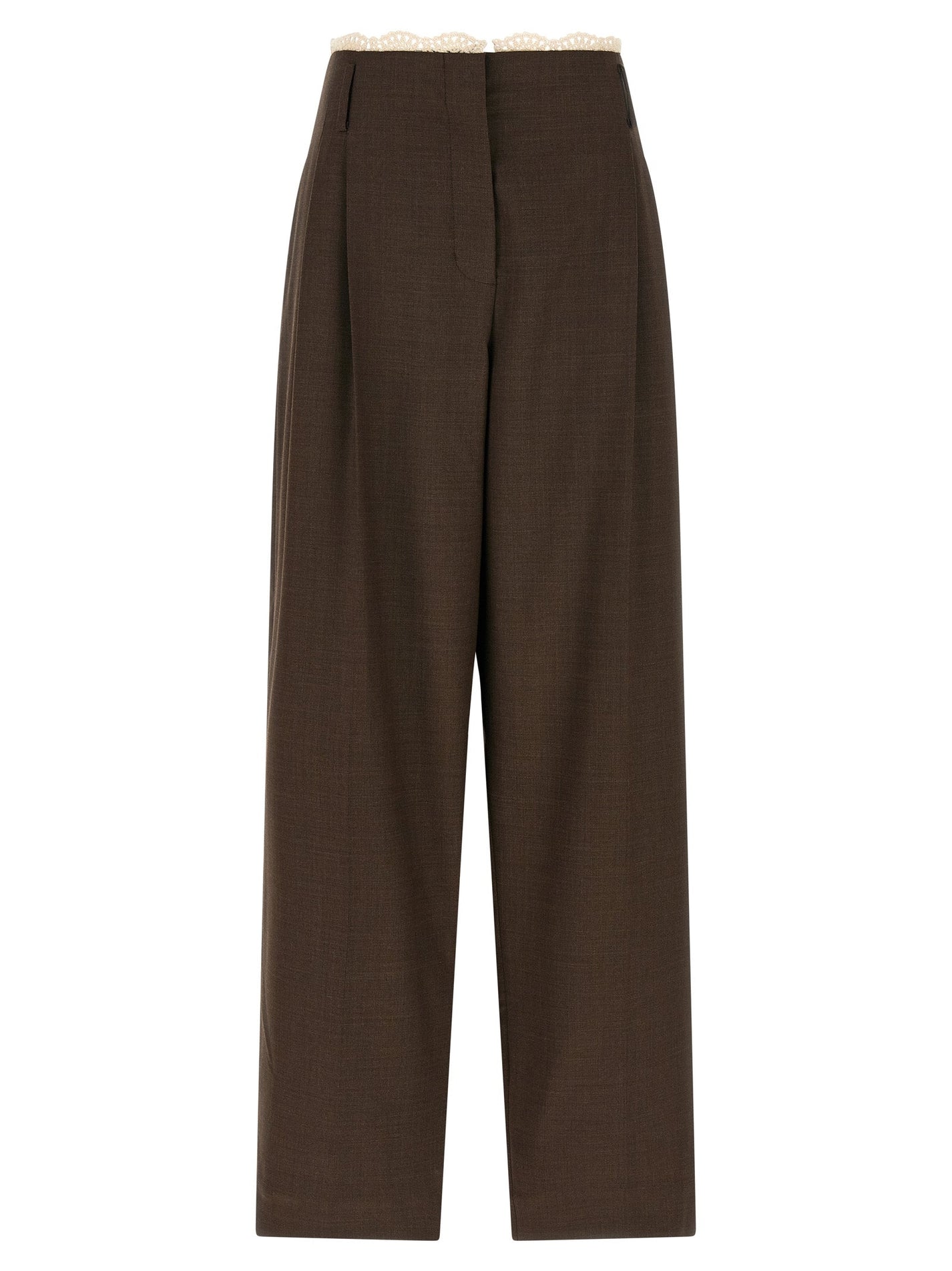 MAGDA BUTRYM - MAGDA BUTRYM - ’04’ pants - Women’s Pants