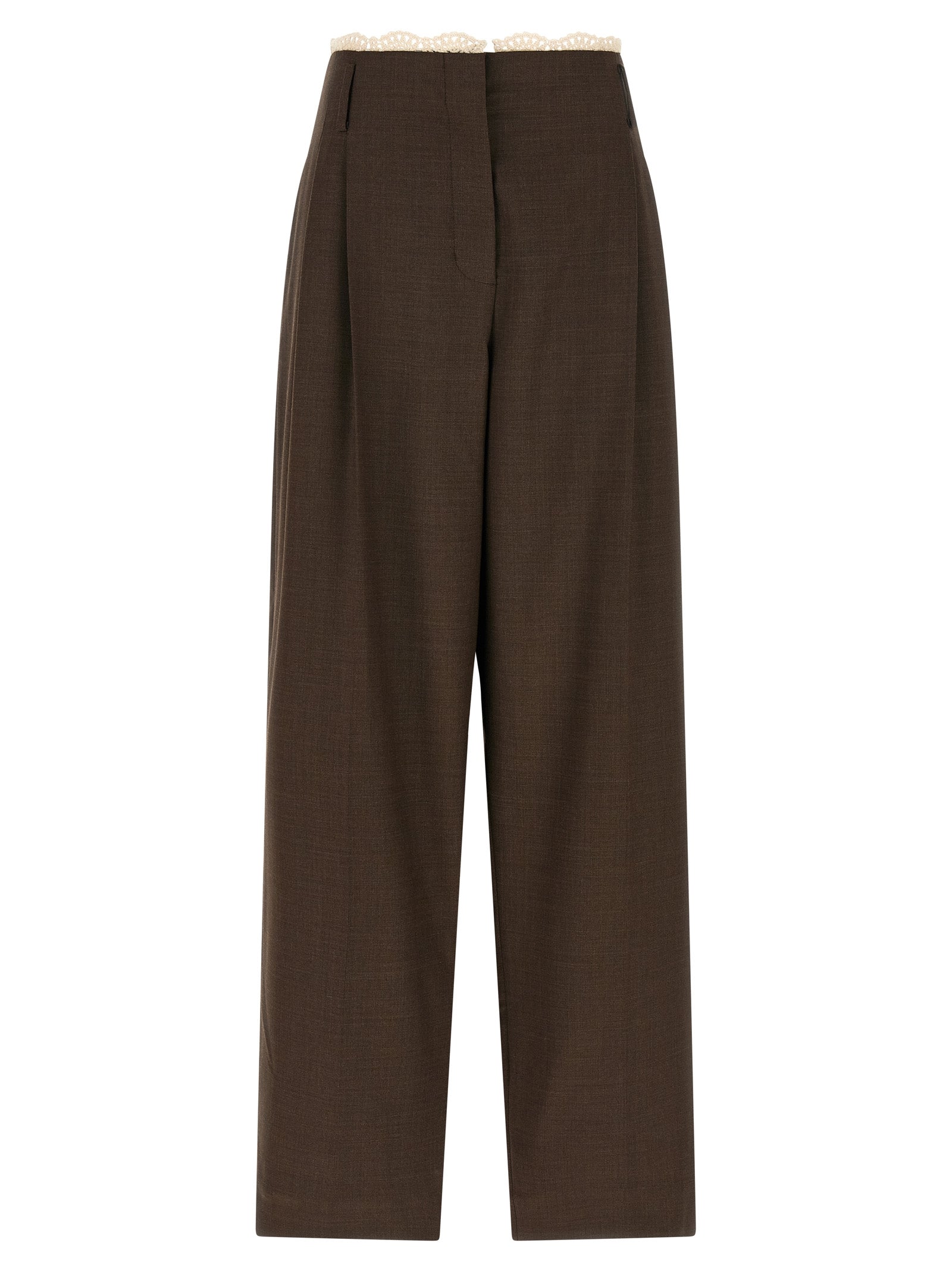 MAGDA BUTRYM - MAGDA BUTRYM - ’04’ pants - Women’s Pants