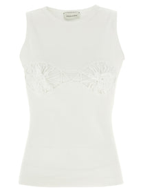 MAGDA BUTRYM - MAGDA BUTRYM - Ribbed top - Women’s Top