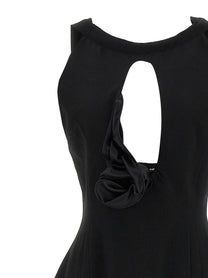 MAGDA BUTRYM - MAGDA BUTRYM - ’32’ dress - Women’s Clothing