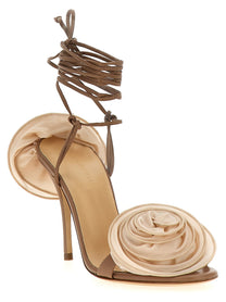 MAGDA BUTRYM - MAGDA BUTRYM - ’Re25’ sandals - Women’s Shoes