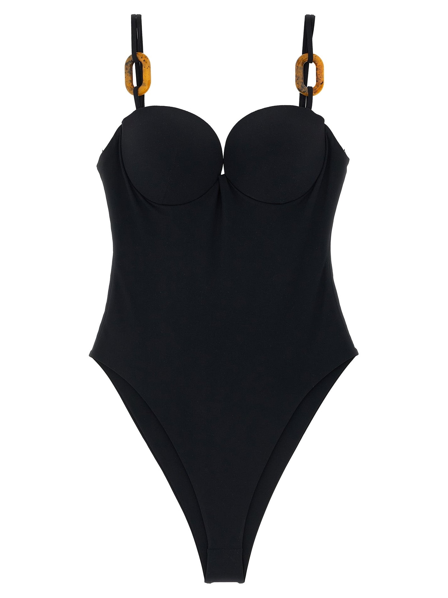 MAGDA BUTRYM - MAGDA BUTRYM - ’RE26’ one-piece swimsuit - Women’s Clothing