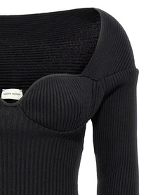 MAGDA BUTRYM - MAGDA BUTRYM - ’06’ sweater - Women’s Knitwear