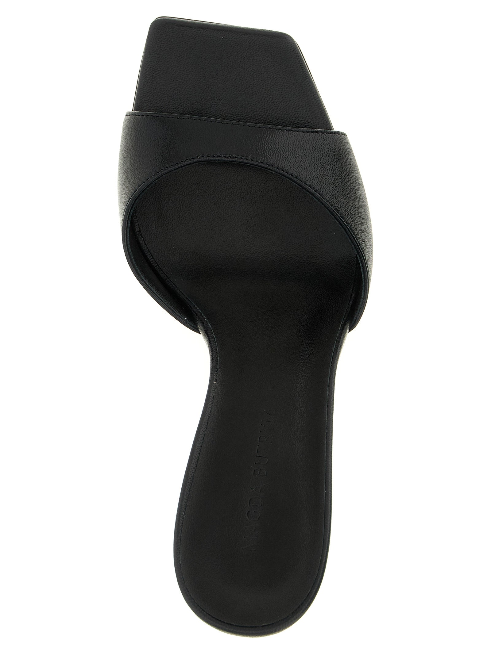 MAGDA BUTRYM - MAGDA BUTRYM - ’Estonia’ mules - Women’s Shoes