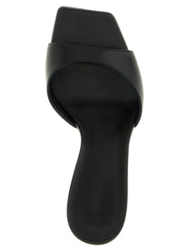 MAGDA BUTRYM - MAGDA BUTRYM - ’Estonia’ mules - Women’s Shoes