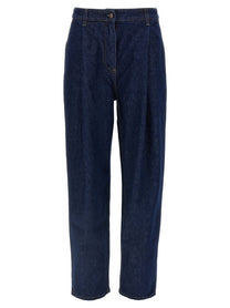 MAGDA BUTRYM - MAGDA BUTRYM - ’Toteness’ jeans - Women’s Clothing