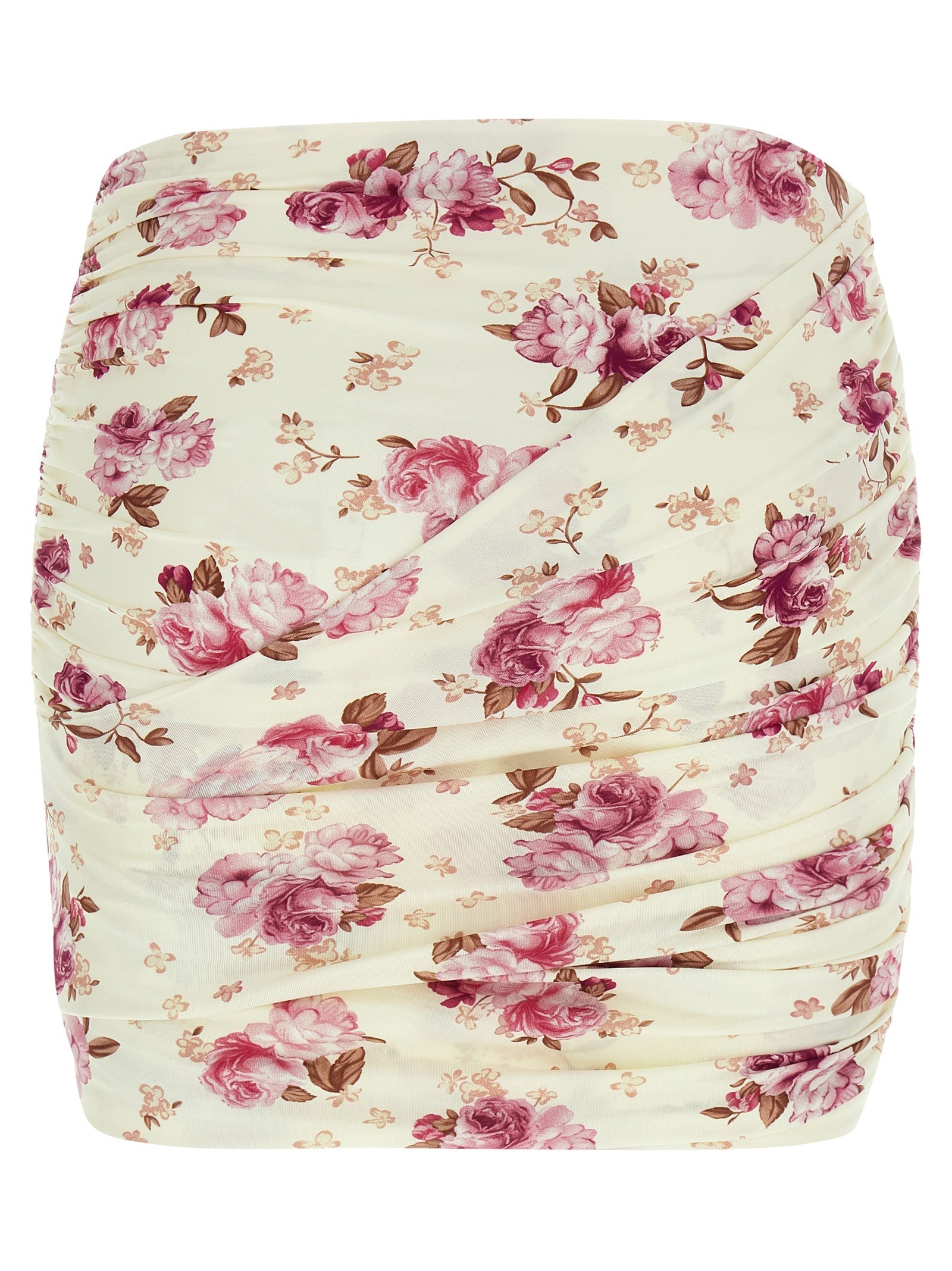 MAGDA BUTRYM - MAGDA BUTRYM - Floral print ’RE26’ skirt - Women’s Bottoms