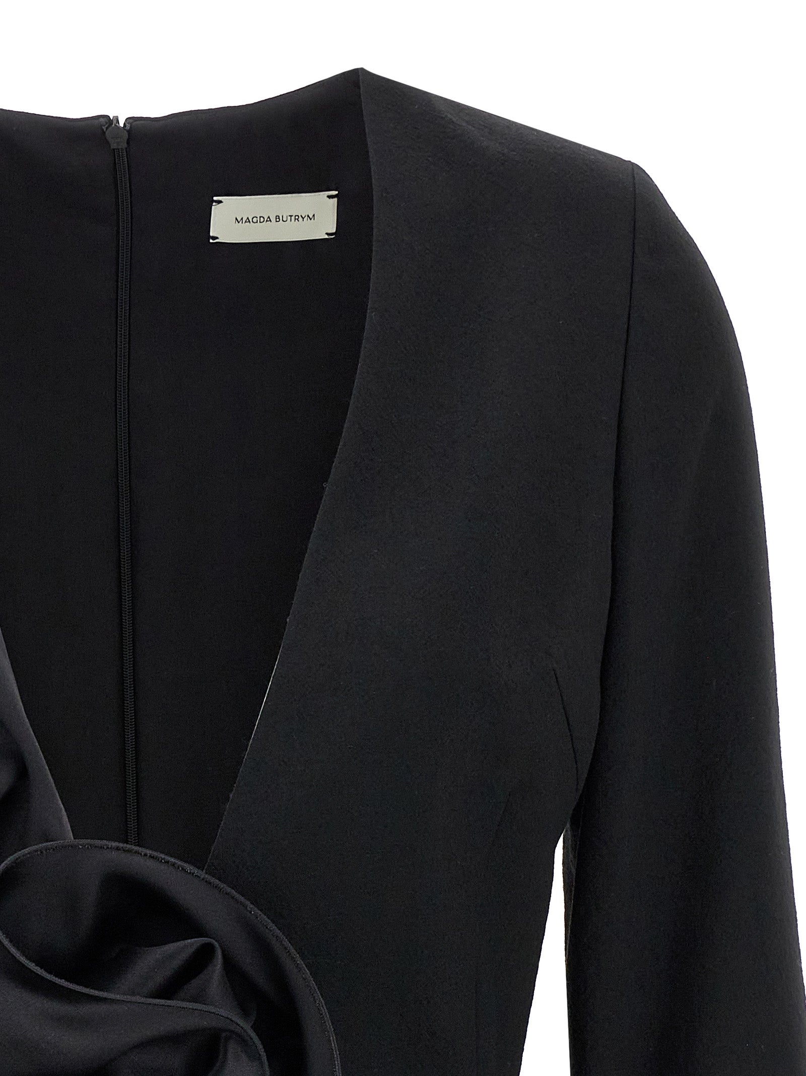 MAGDA BUTRYM - MAGDA BUTRYM - ’37’ dress - Women’s Clothing