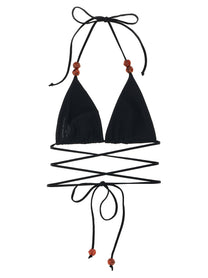 MAGDA BUTRYM - MAGDA BUTRYM - ’RE26’ bikini top - Women’s Clothing