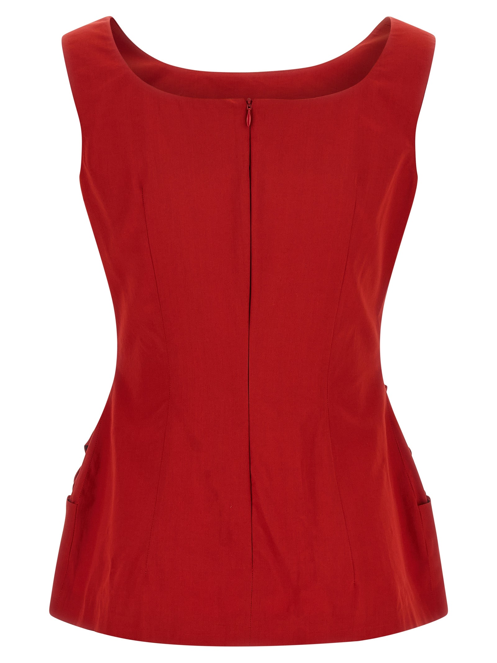 MAGDA BUTRYM - MAGDA BUTRYM - ’05’ top - Women’s Tops