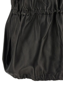 MAGDA BUTRYM - MAGDA BUTRYM - ’07’ jacket - Woman,Clothing,Down jacket Parka Casual jackets,Leather jackets