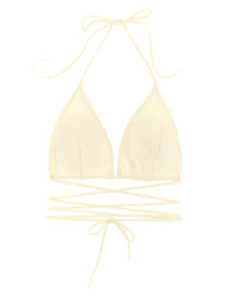 MAGDA BUTRYM - MAGDA BUTRYM - ’RE22’ bikini top - Women’s Clothing