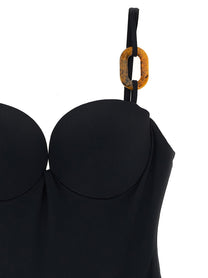 MAGDA BUTRYM - MAGDA BUTRYM - ’RE26’ one-piece swimsuit - Women’s Clothing