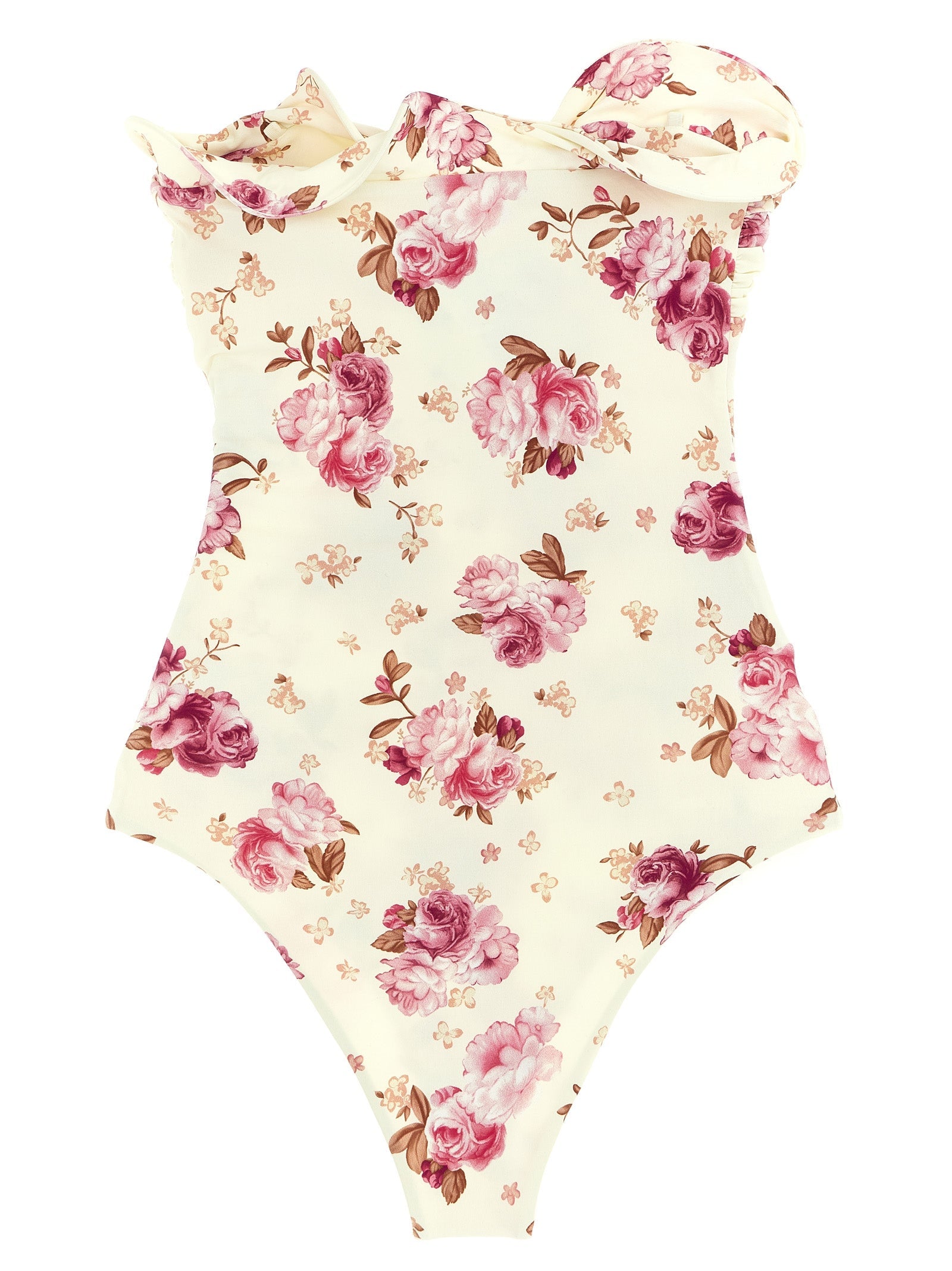 MAGDA BUTRYM - MAGDA BUTRYM - ’RE26’ one-piece swimsuit - Women’s Clothing