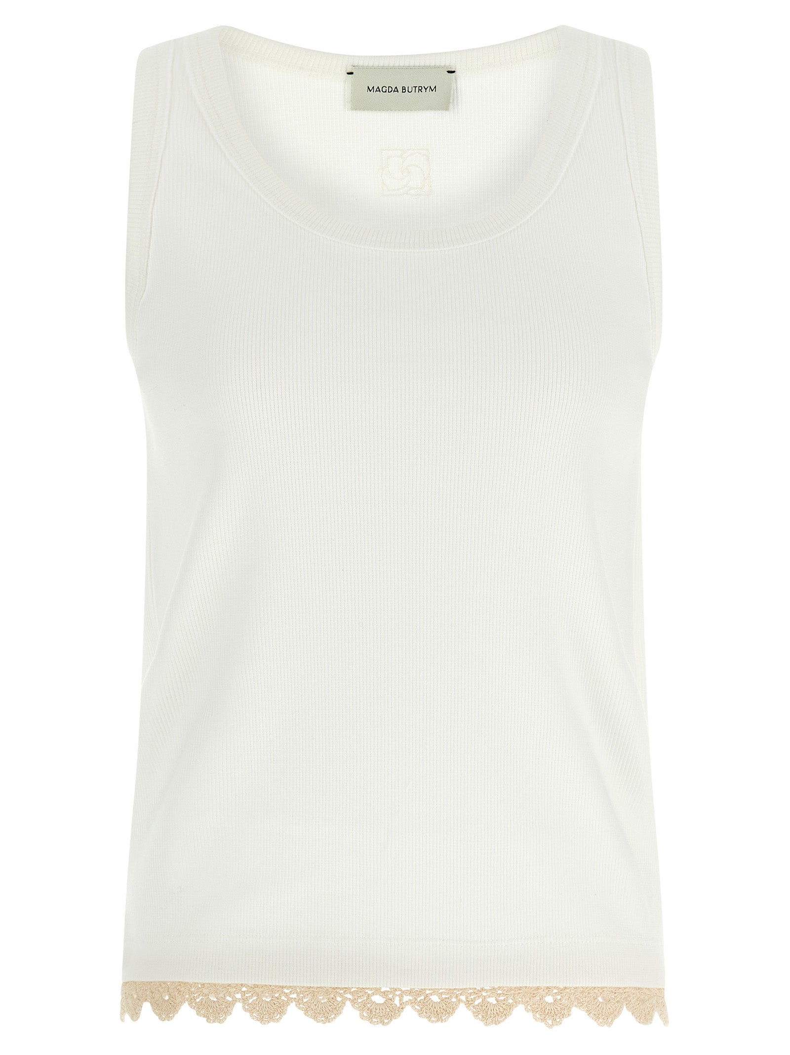 MAGDA BUTRYM - MAGDA BUTRYM - ’PF 25 Top 01’ top - Women’s Tops