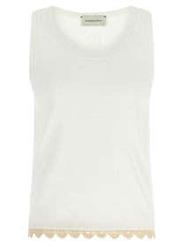 MAGDA BUTRYM - MAGDA BUTRYM - ’PF 25 Top 01’ top - Women’s Tops