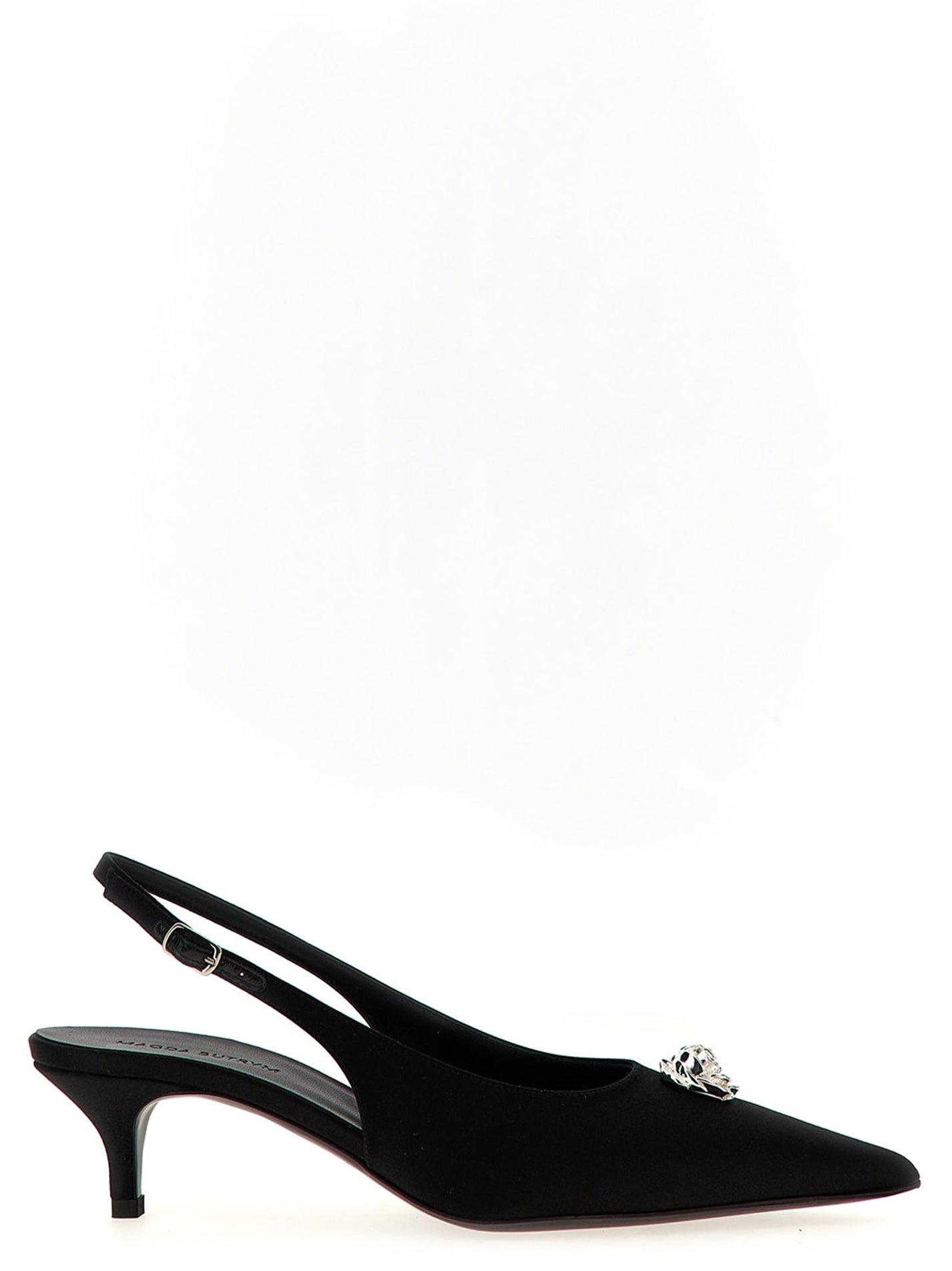 MAGDA BUTRYM - MAGDA BUTRYM - Rosetta slingback - Women’s Shoes