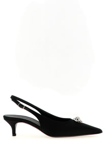 MAGDA BUTRYM - MAGDA BUTRYM - Rosetta slingback - Women’s Shoes