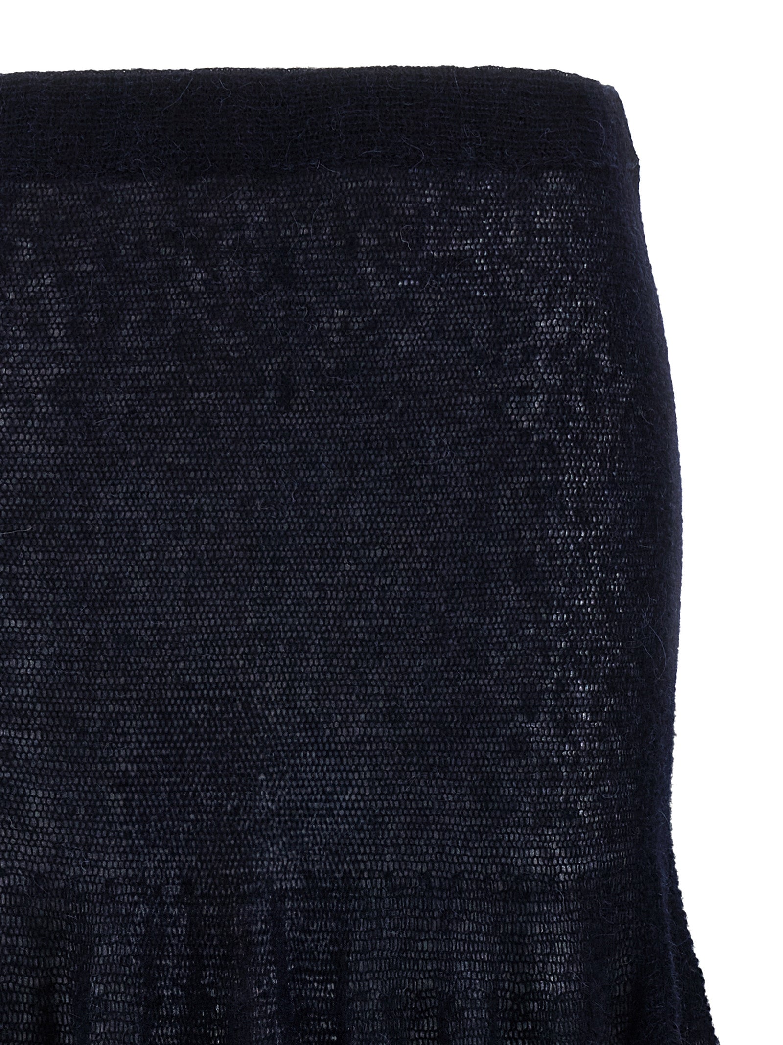 MAGDA BUTRYM - MAGDA BUTRYM - ’PF25 Knitwear 16 Skirt’ skirt - Women’s Bottoms