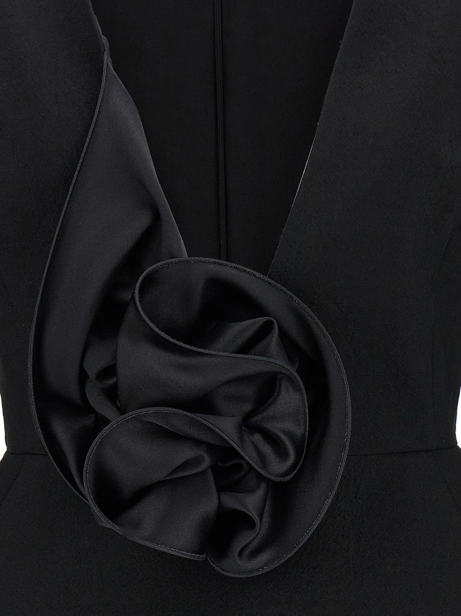 MAGDA BUTRYM - MAGDA BUTRYM - ’37’ dress - Women’s Clothing